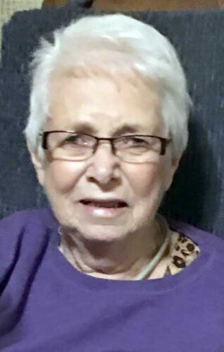 Kathleen E. Recla